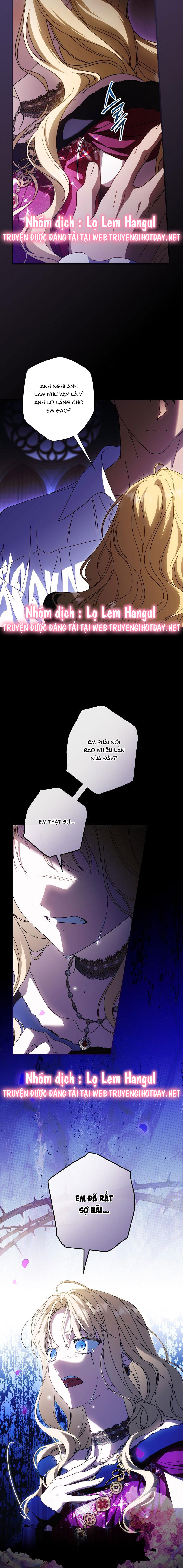 phương pháp khiến chồng đứng về phía của tôi chapter 88 16