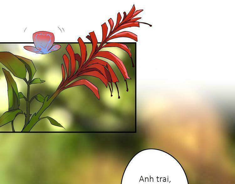 quy tắc của mỹ nam chapter 36 36