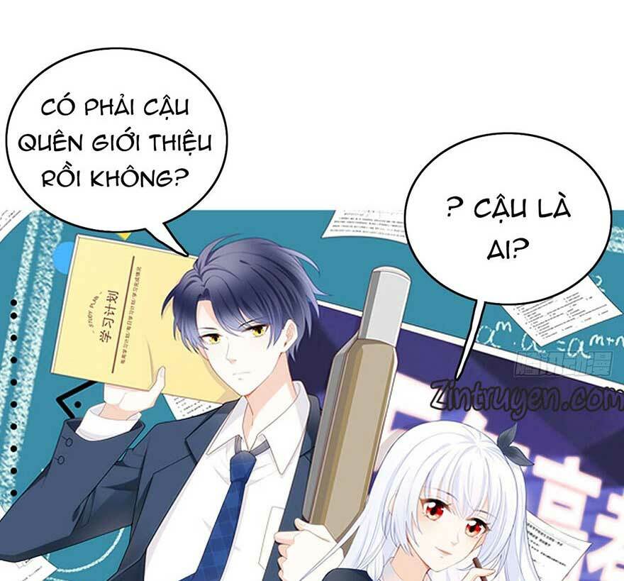 ảnh hậu cũng không bằng niệm thanh hoa chapter 0 27