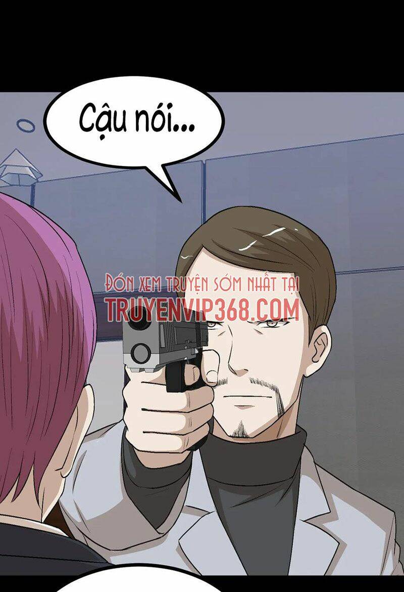 đai ca trở lại tuổi 16 chapter 142 26