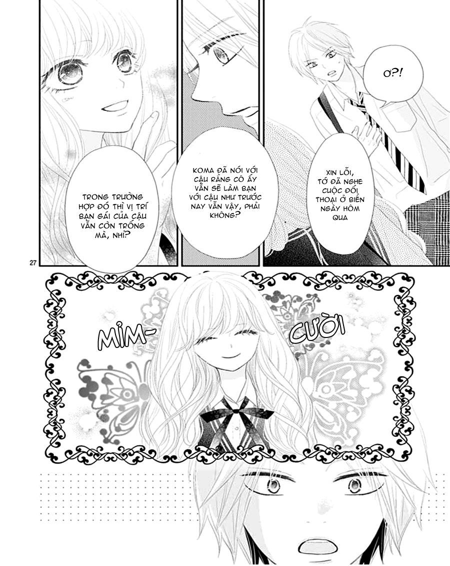 territory m no juunin chapter 10 26