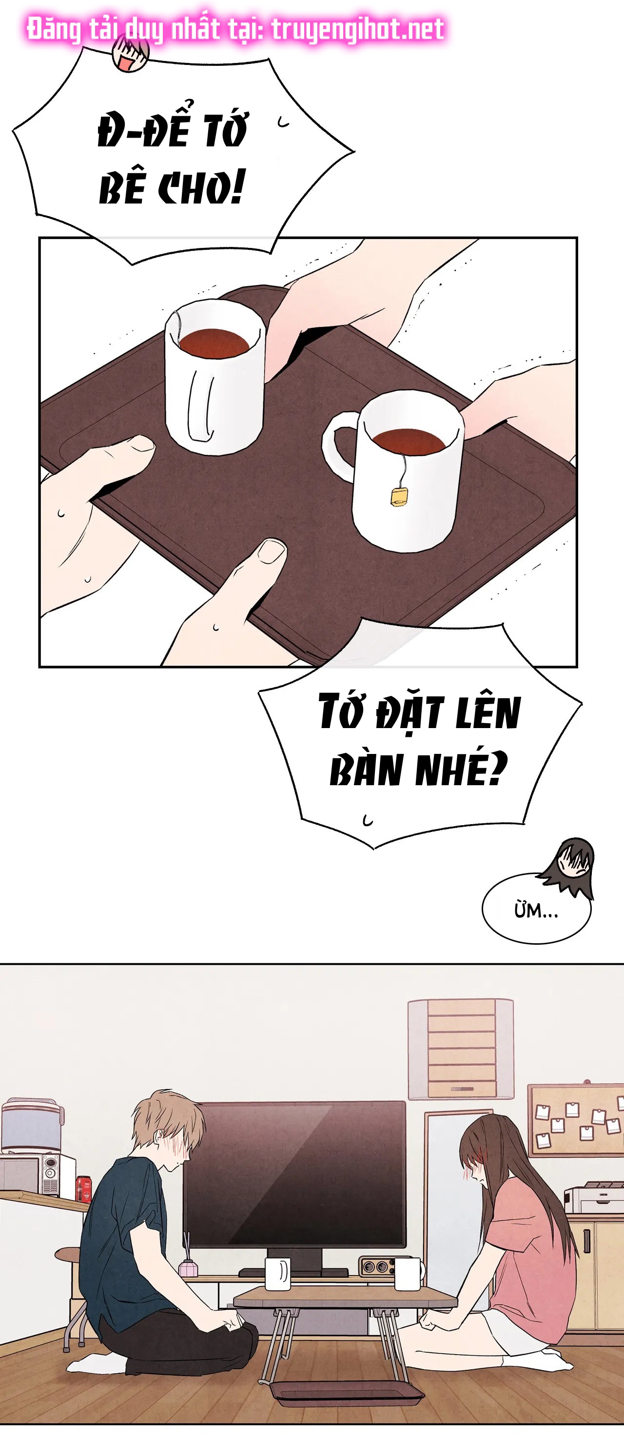 1 cộng 1 bằng.... chapter 17.1 13