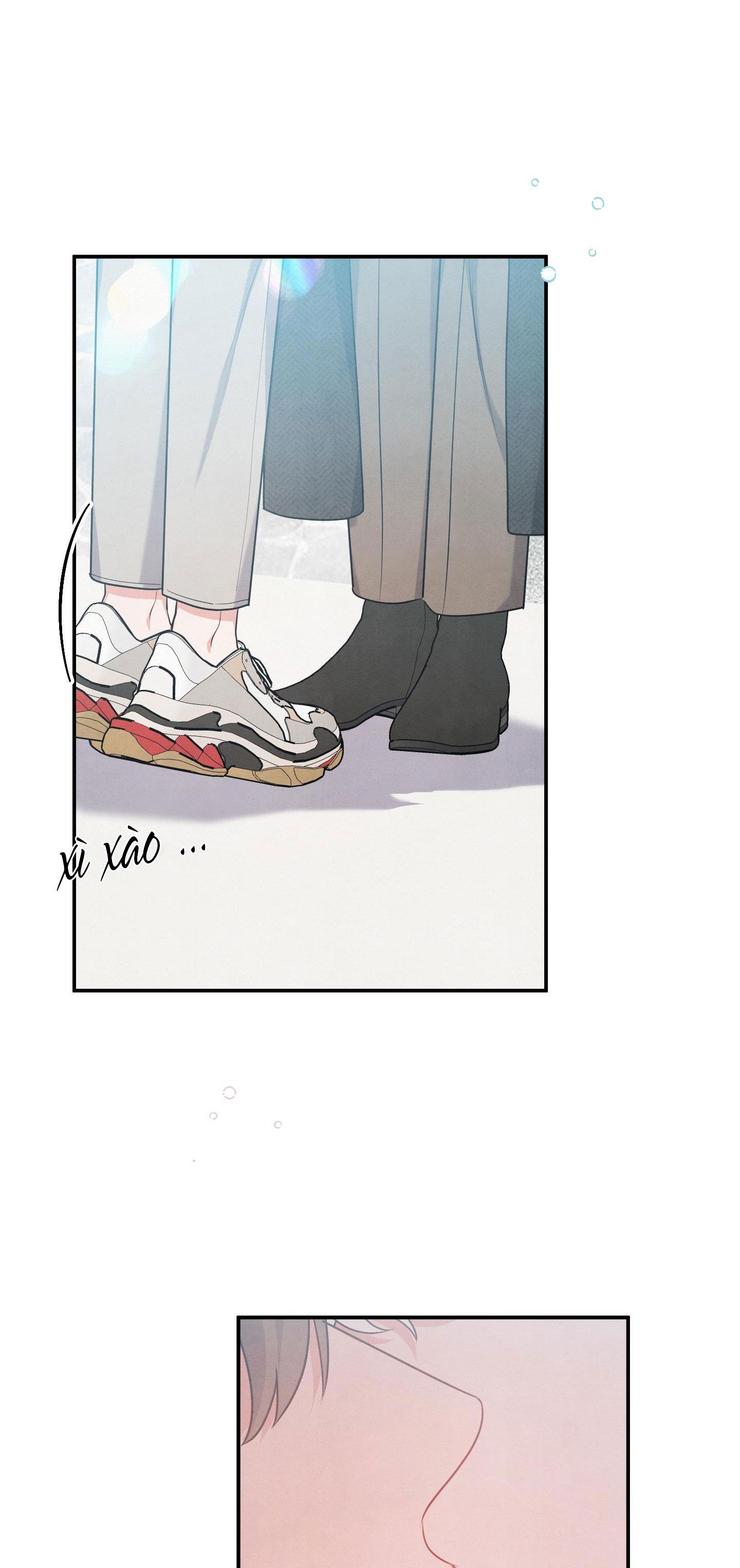 mối quan hệ ngu ngốc chapter 31 37