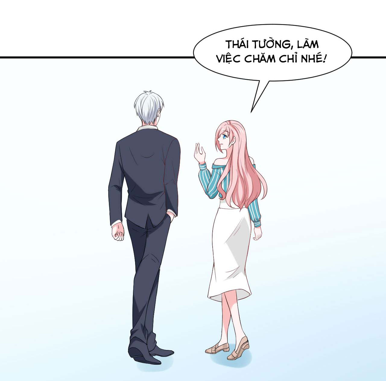 bí mật không thể yêu đương chapter 59 44