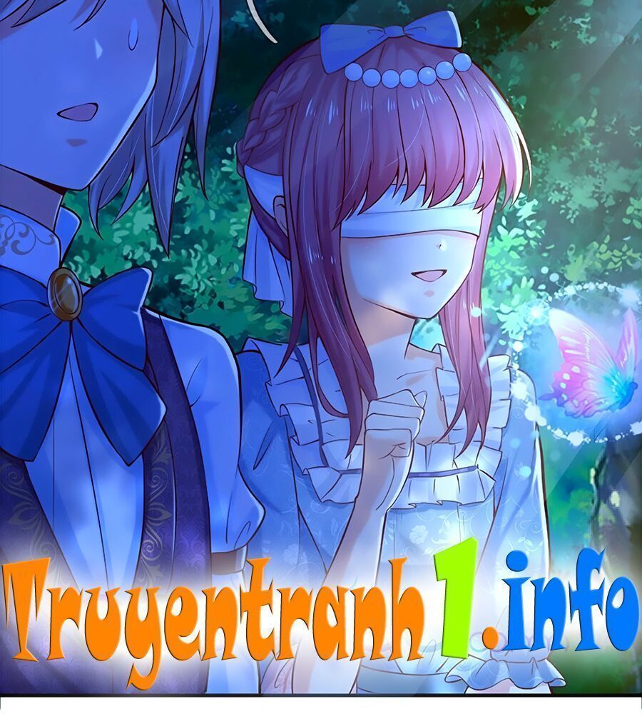 bỗng một ngày nọ trở thành con gái vua chapter 198 8