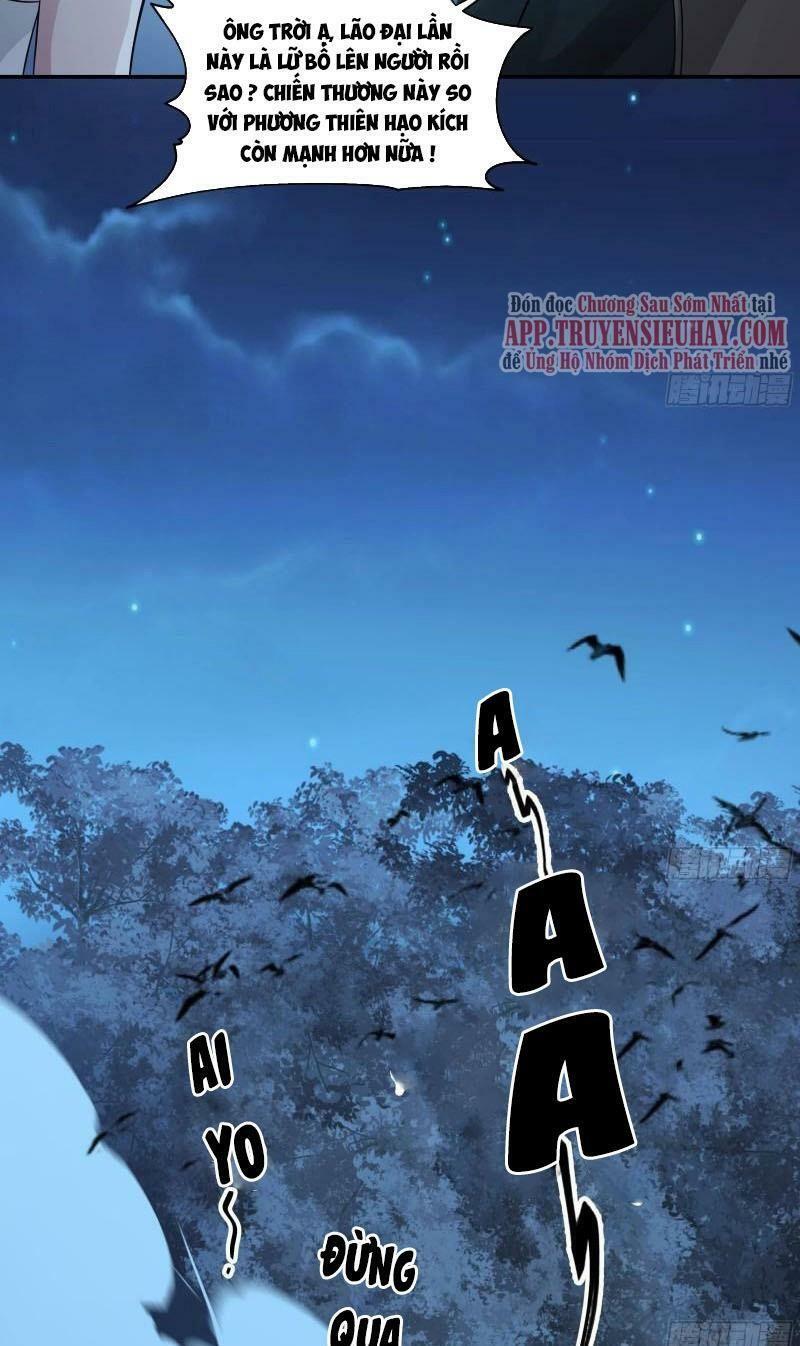 trên người ta có một rồng chapter 554 10