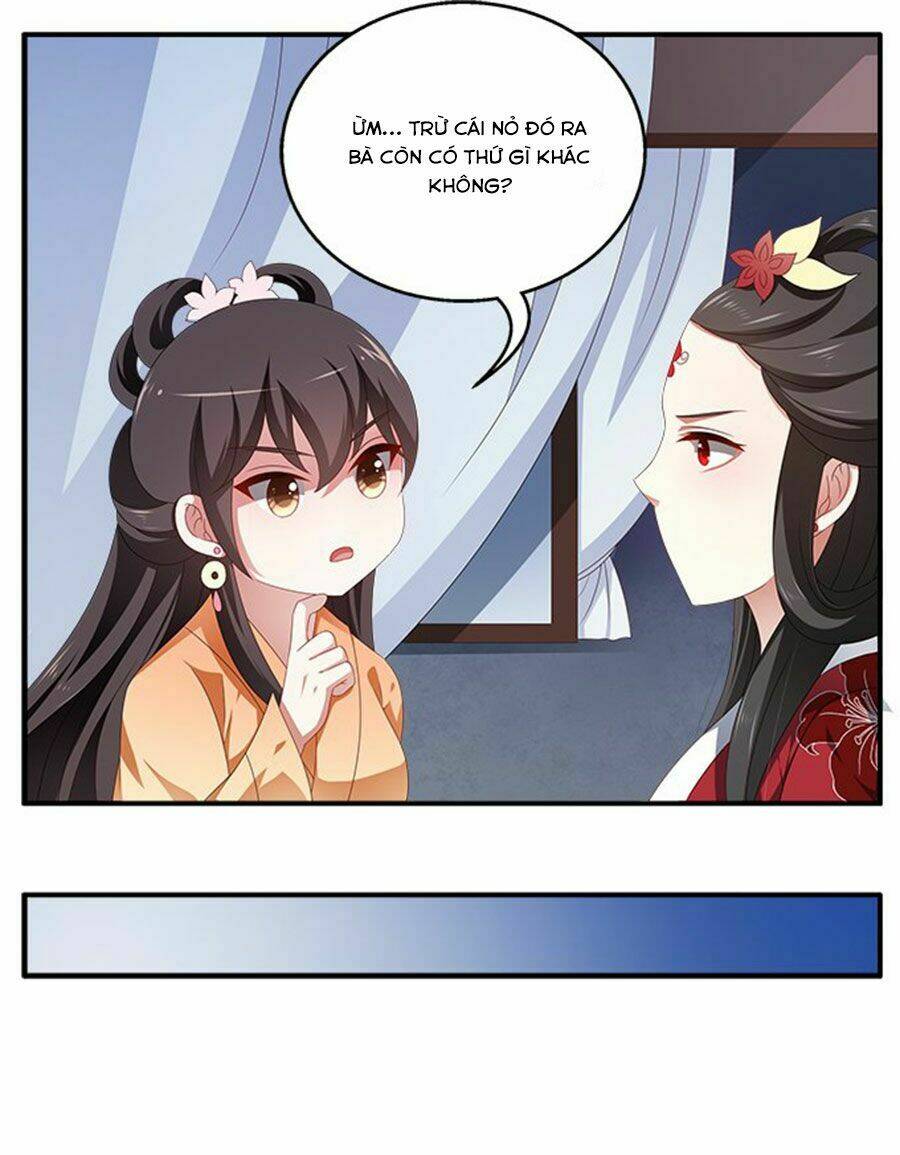 thịnh thế an nhiên chapter 30 4