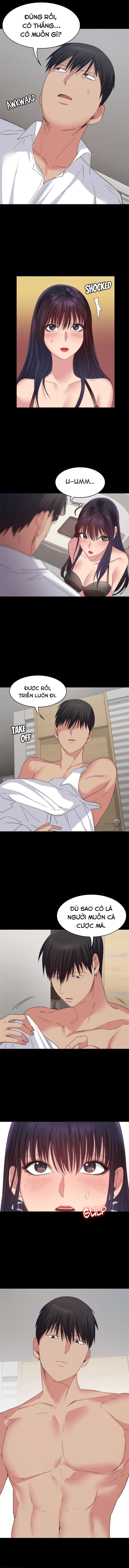 return girlfriend - trả lại bạn gái chapter 15 6