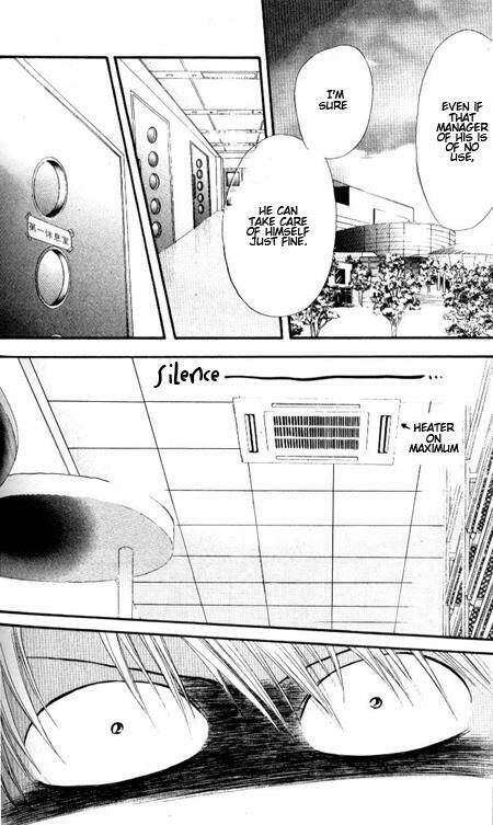 thử thách của kyouko chapter 34 10