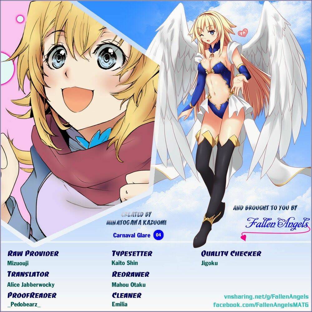 carnaval glare chapter 4 1