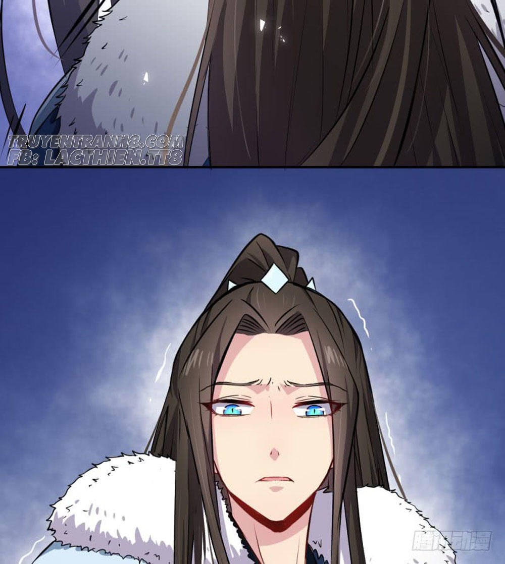 ngạo kiều quỷ vương yêu ta chapter 76 29