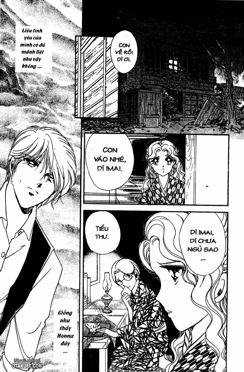 khúc tình ca ban mai - akatsuki no aria chapter 21 1