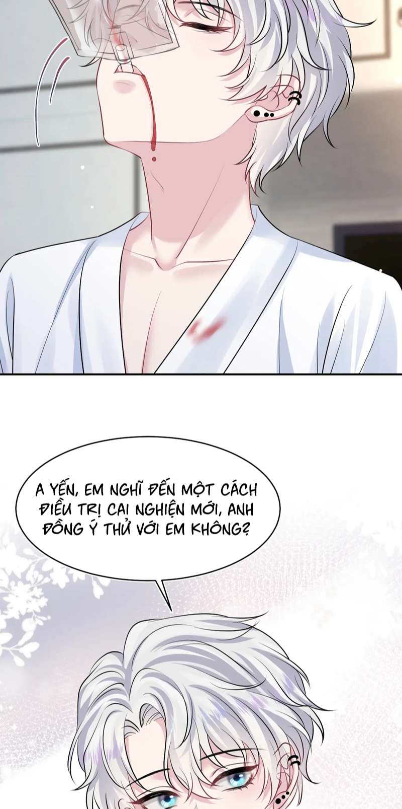 Tuyệt Mỹ Bạch Liên Online Dạy Học chapter 214