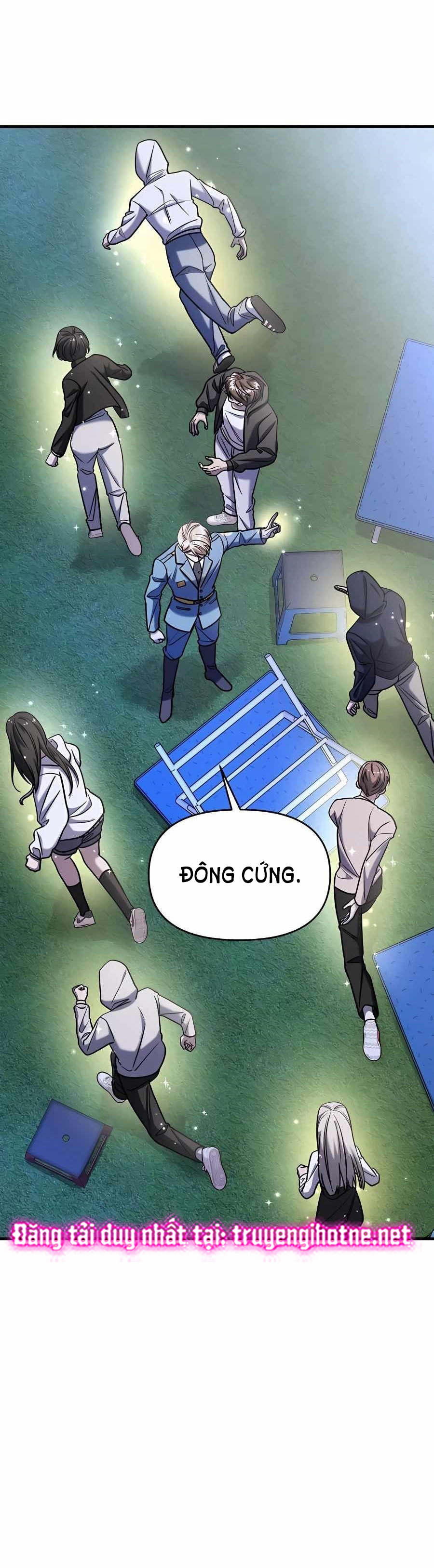 phản diện thuần túy chapter 35.2 24