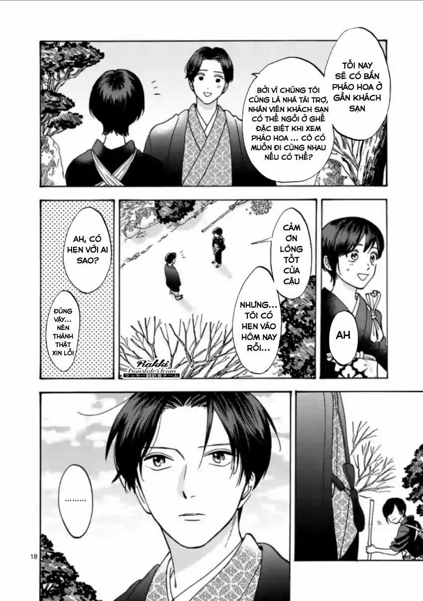 promise cinderella chapter 40 19