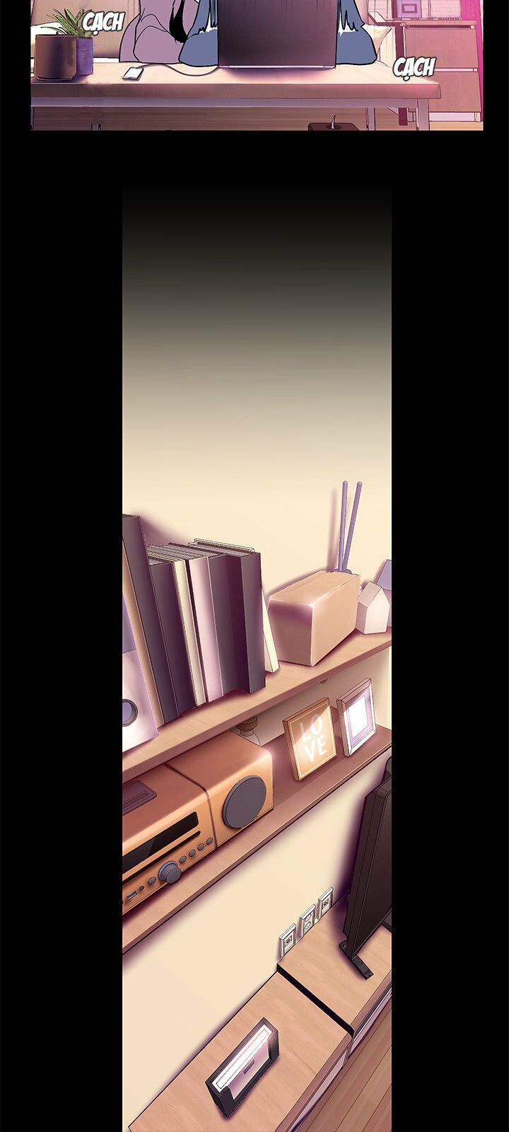 một thế giới mới tuyệt vời chapter 20 65