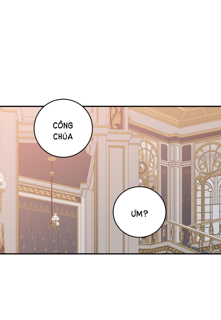 [Bản 18+] Tôi Lạc Vào Thế Giới Trò Chơi Harem Ngược chapter 75.5 - Trang 30