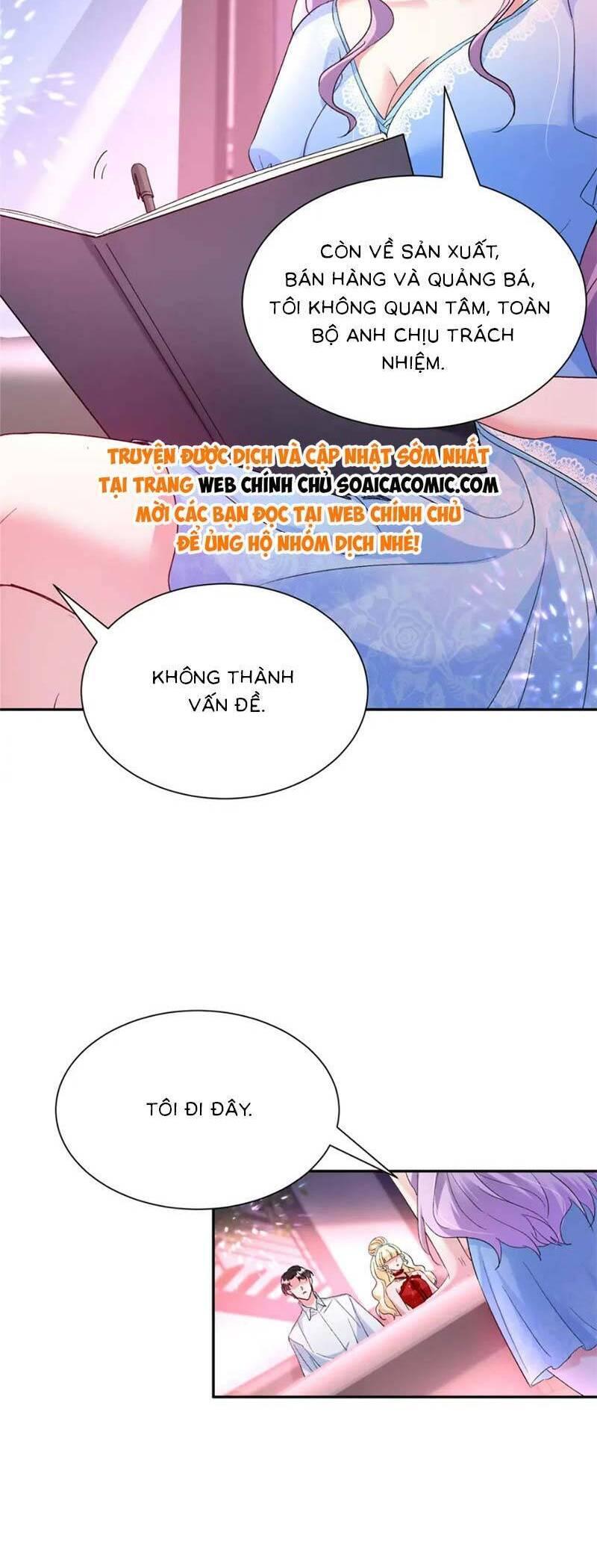 tổng tài huyết tộc cực sủng cô vợ mỹ nhân ngư chapter 118 24