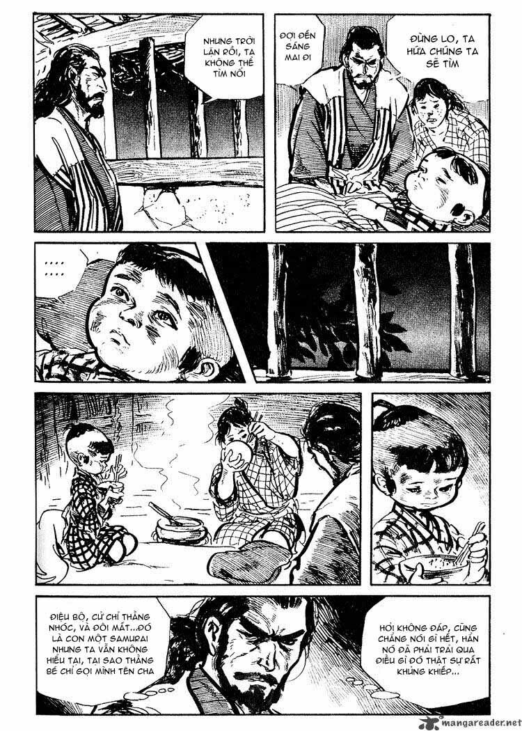 lone wolf and cub chapter 51 43