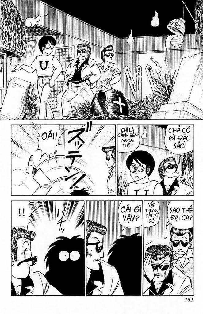 yuu & mi chapter 11 20