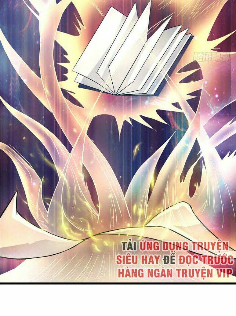 nơi này có yêu khí chapter 4 41