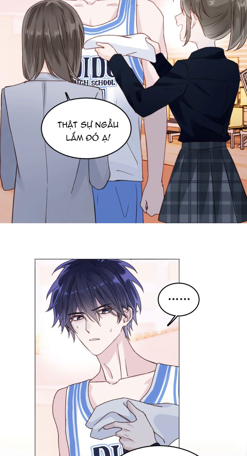 tôi phải làm 1 kẻ đại xấu xa chapter 24 10