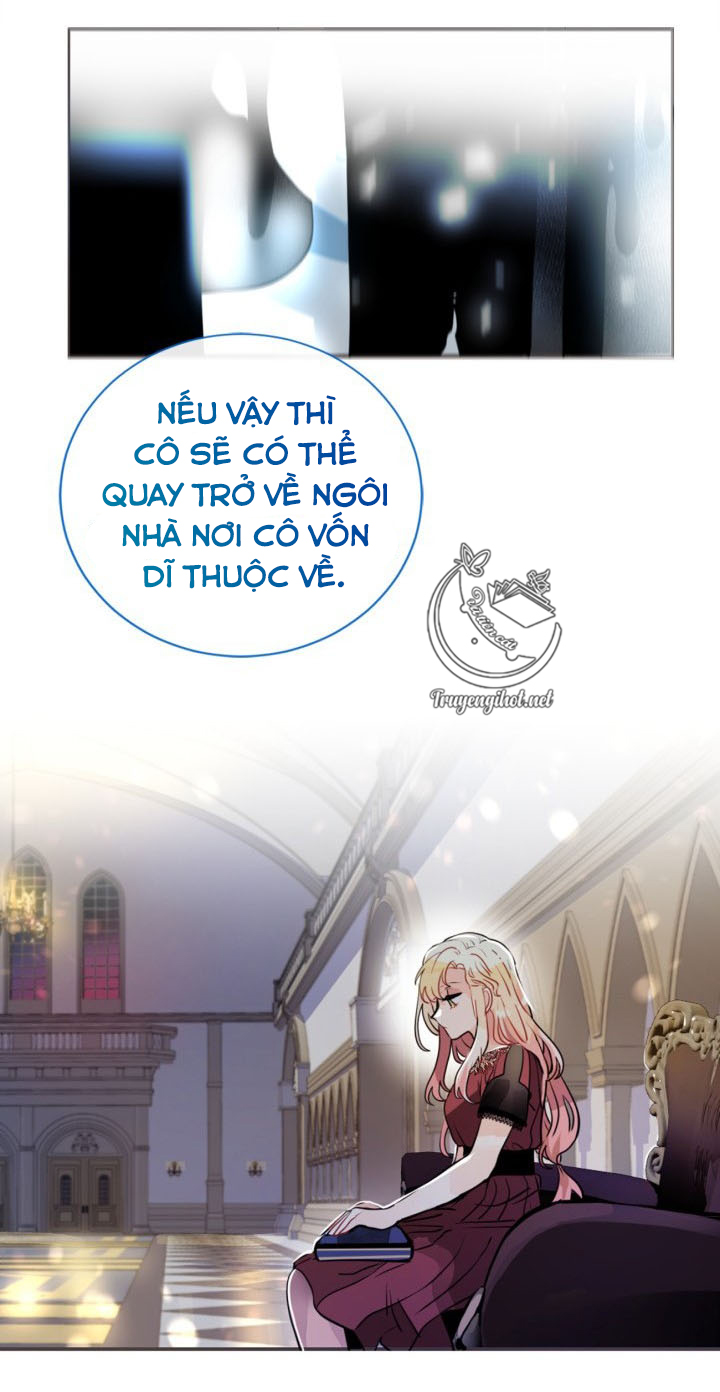 xin hãy cho tôi về nhà chapter 13.2 9