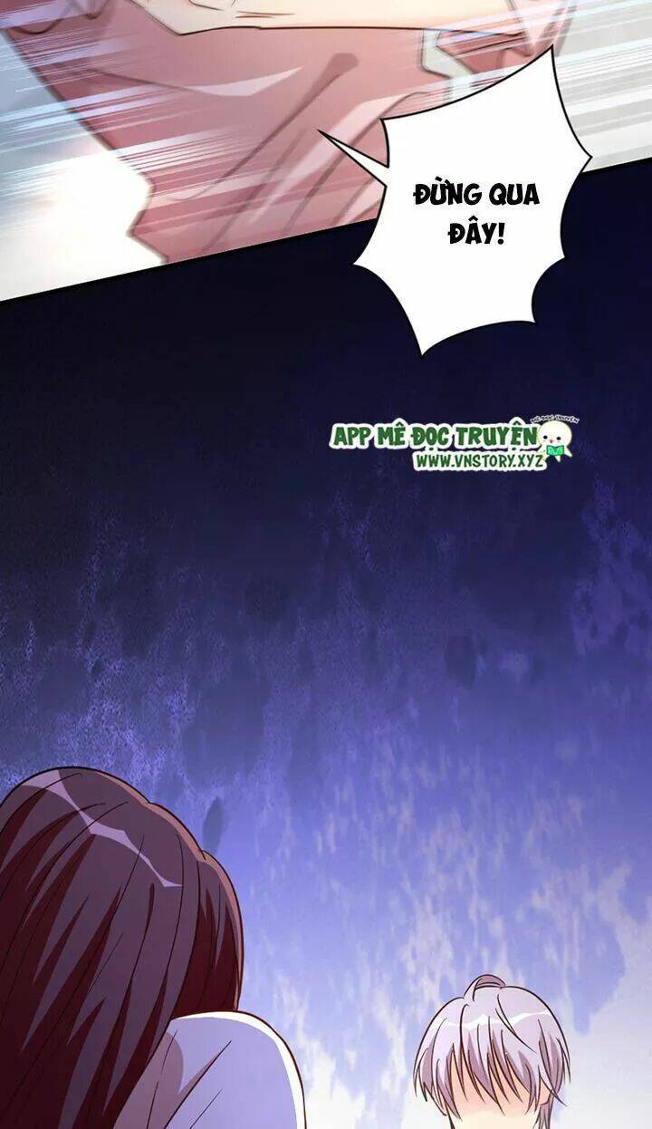 thiên hậu trở về chapter 129 17