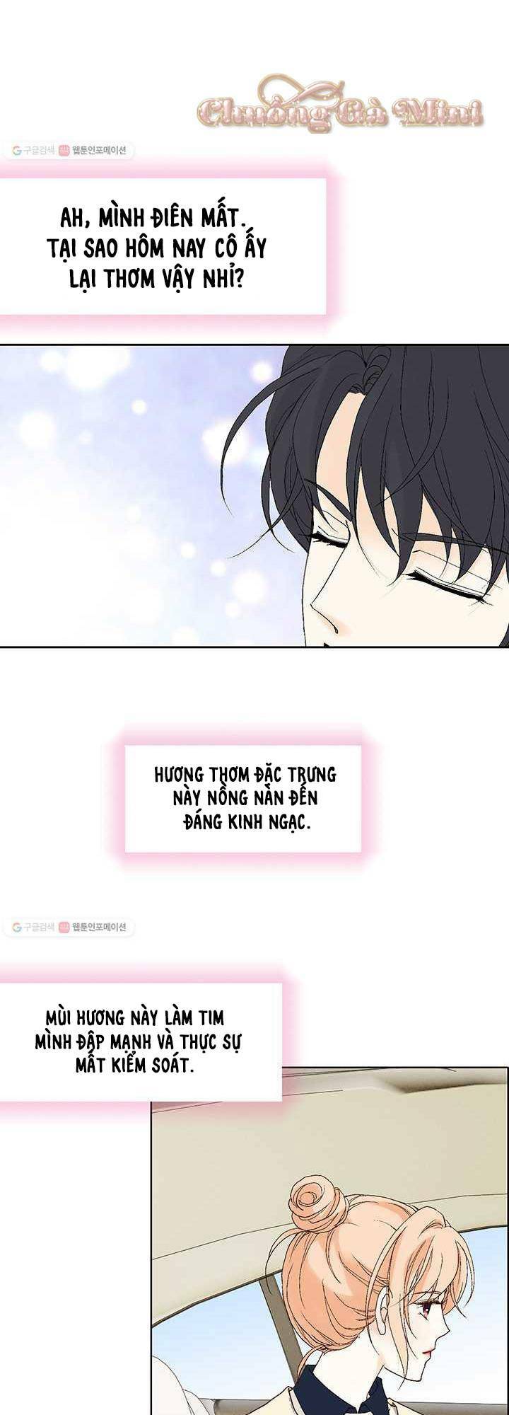 lee bom, em là của anh chapter 24 9