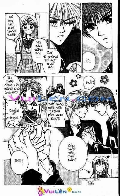 arita đáng yêu chapter 6 36