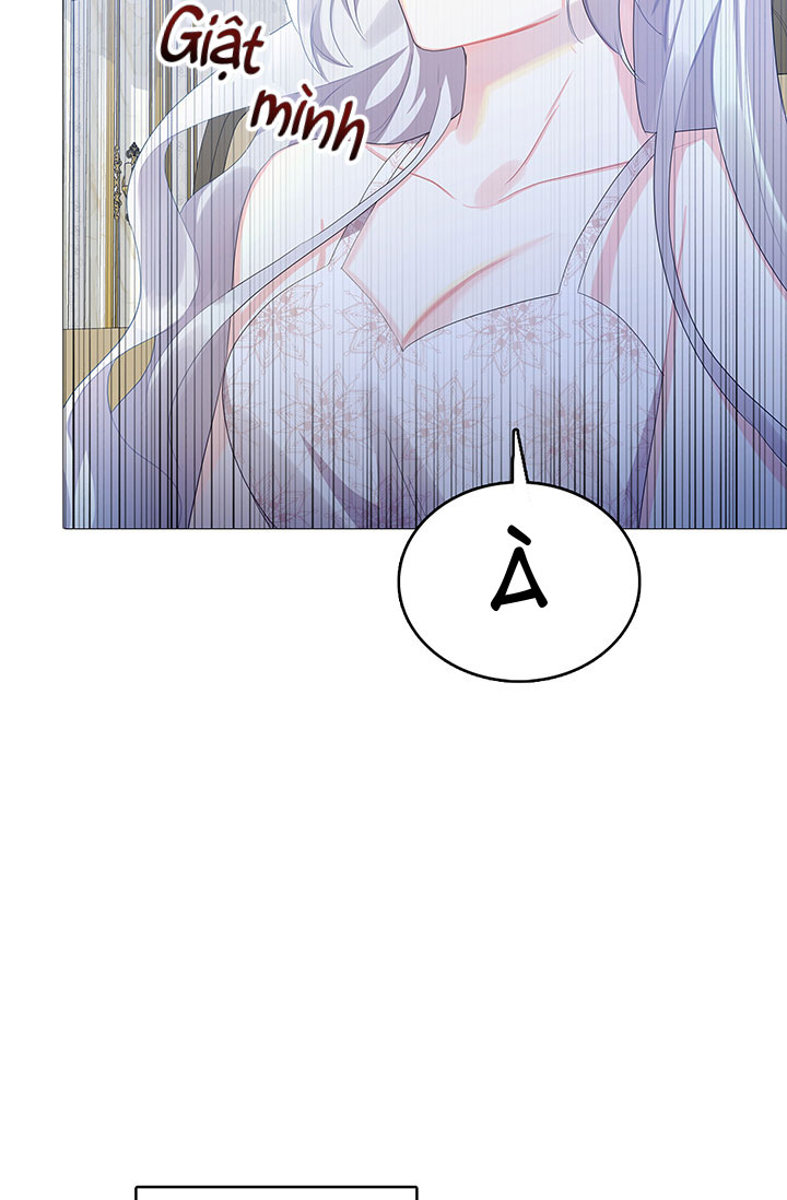 sự hối hận muộn màn chapter 4 23