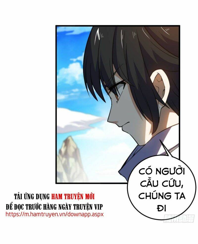 thần võ đế tôn chapter 101 28