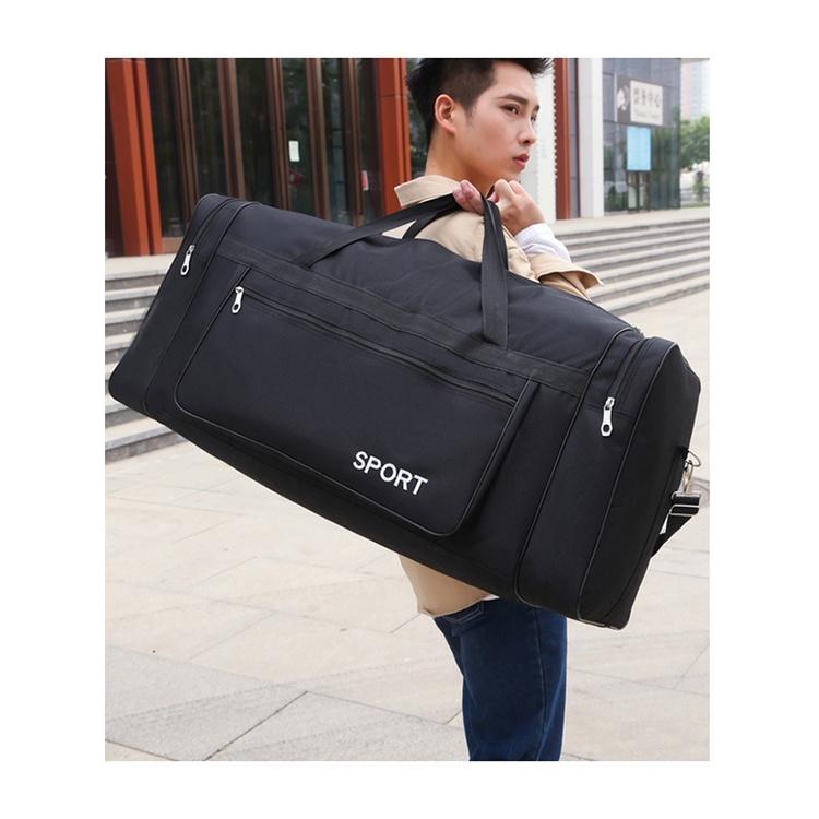 Túi xách du lịch Beslin 2 MÀU Cỡ trung cỡ đại 44cm -82cm sang trọng thời trang GSRT1 FV3