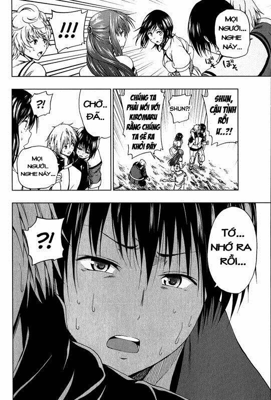 shin sekai yori chapter 6 28