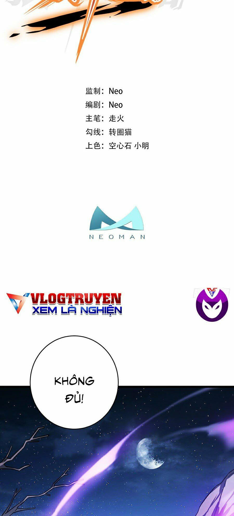 sát thần chi lộ tại dị giới chapter 16 1