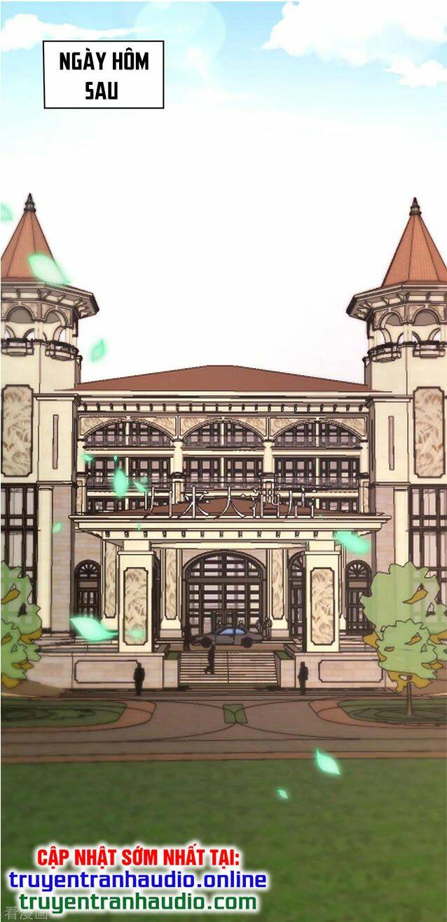 trọng sinh khí thiếu quy lai chapter 147 10