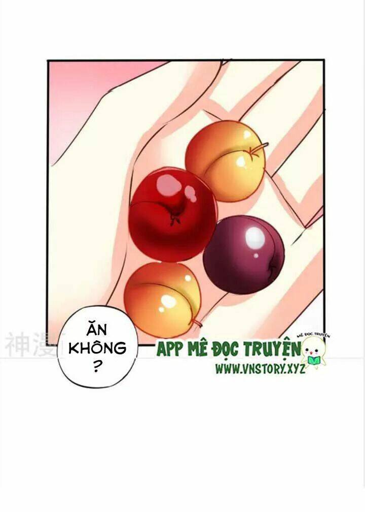 ông chủ của tôi là yêu quái chapter 63.5 5