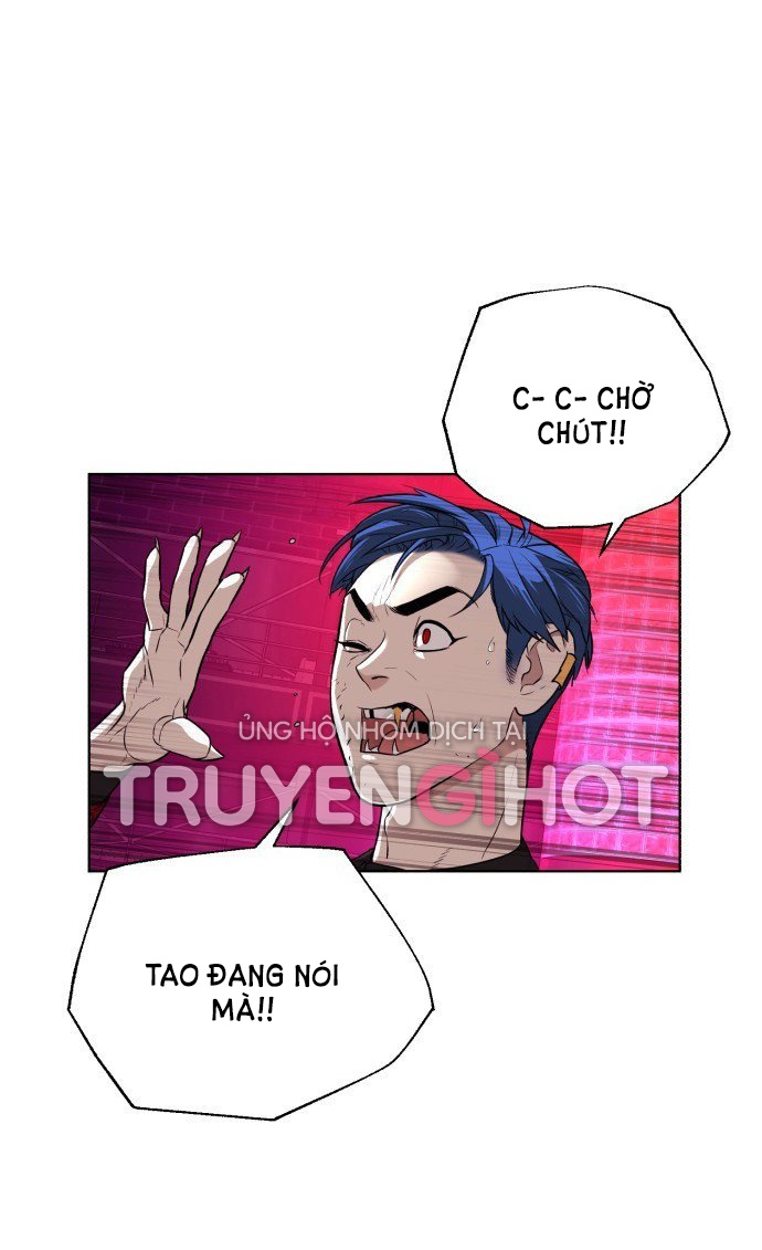 bạch huyết - white blood chapter 15 36