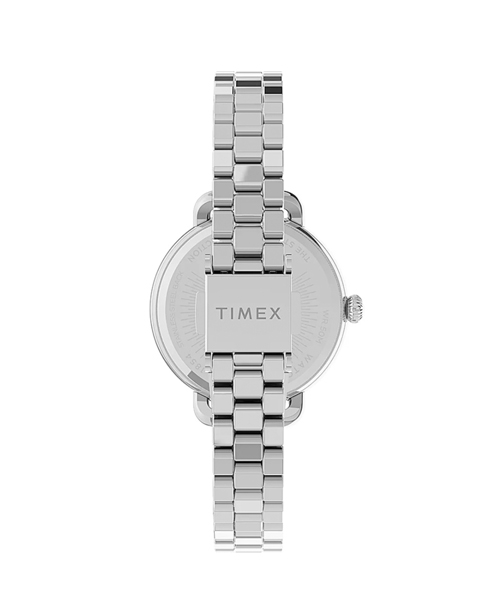 Đồng hồ Nữ Timex Standard Demi - 30mm TW2U60300