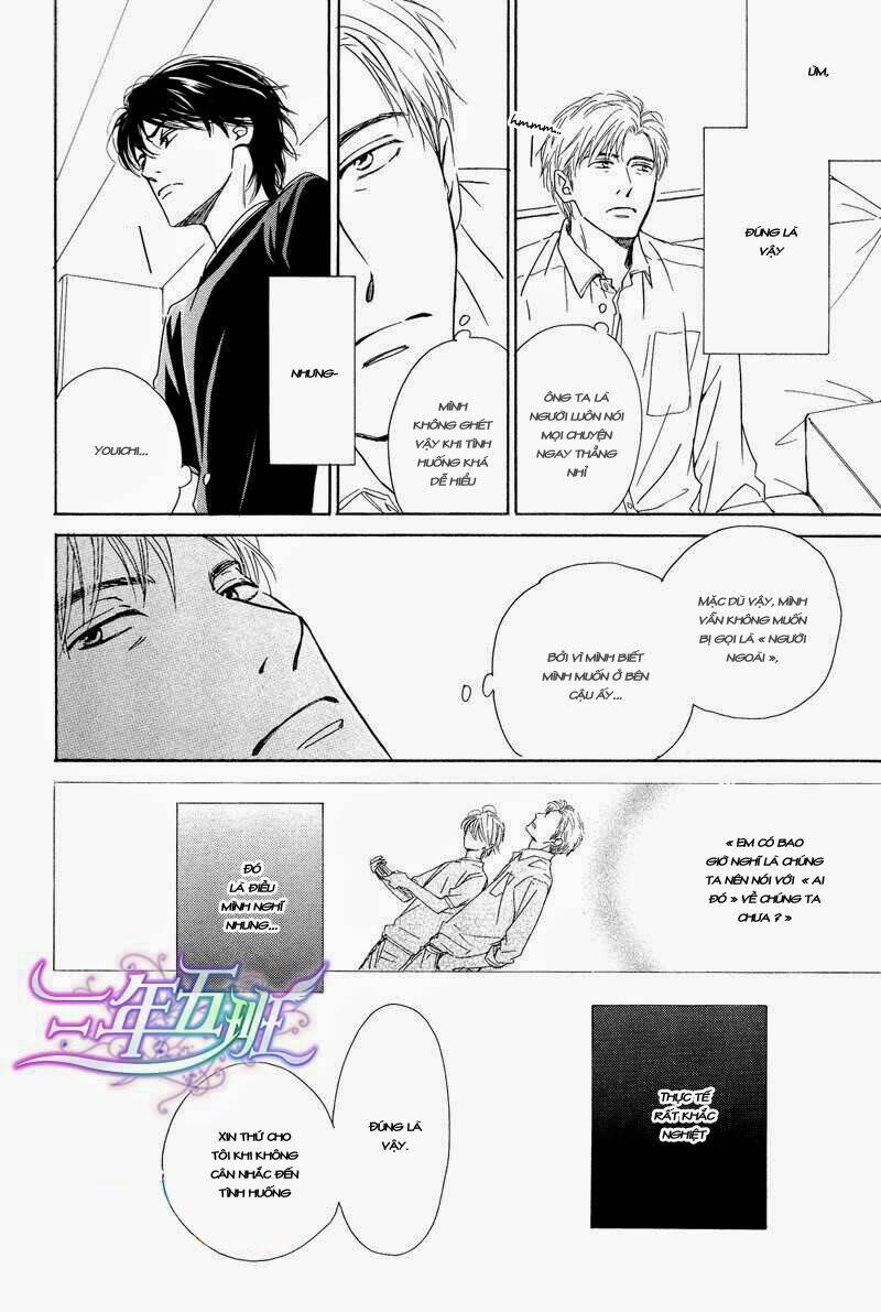 hana wa sakuka chapter 29 14