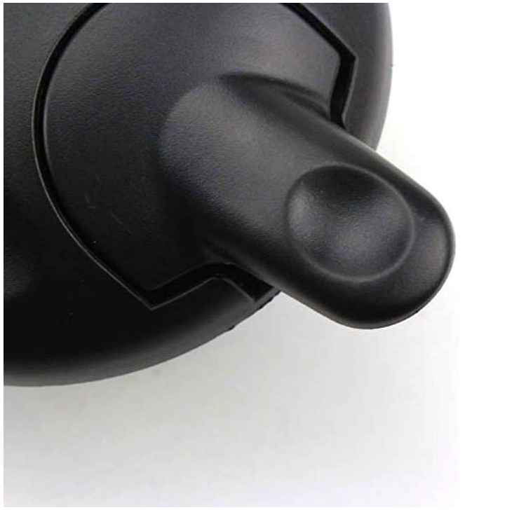Bình inox giữ nhiệt chính hãng Pearl Metal Aegis II 2L