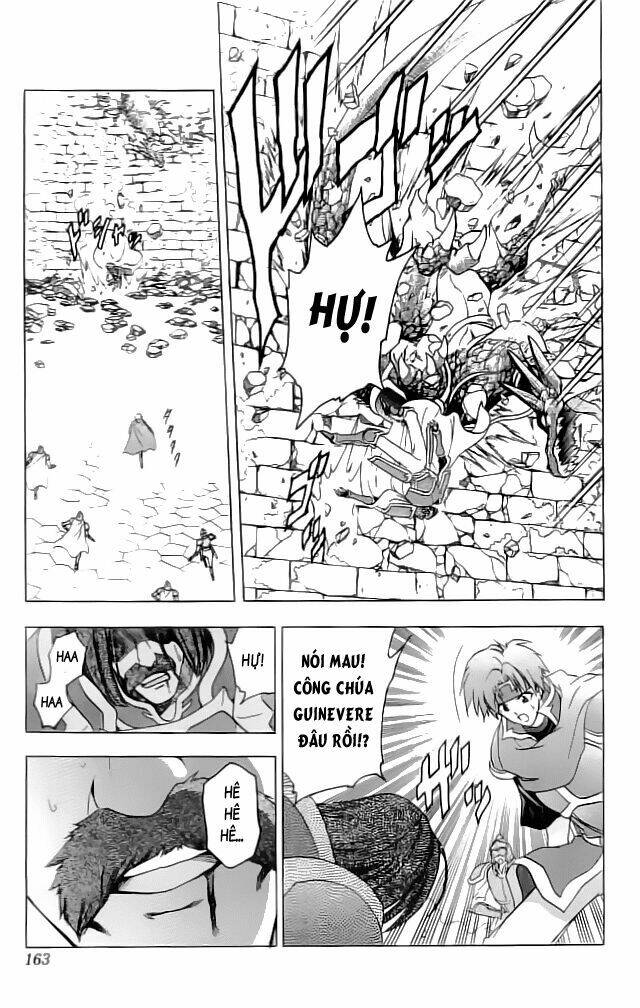 fire emblem-hasha no tsurugi chapter 24 24