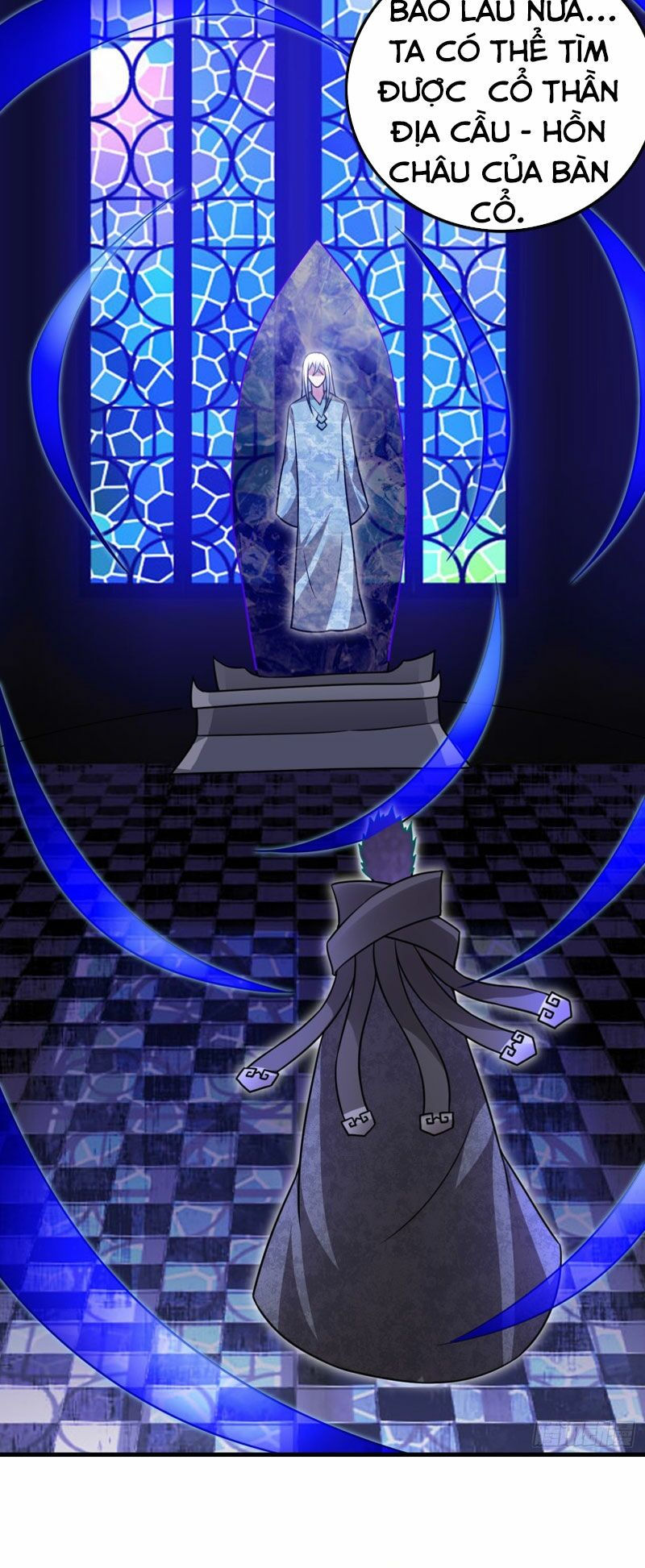 tối cường thần y tại đô thị chapter 220 4