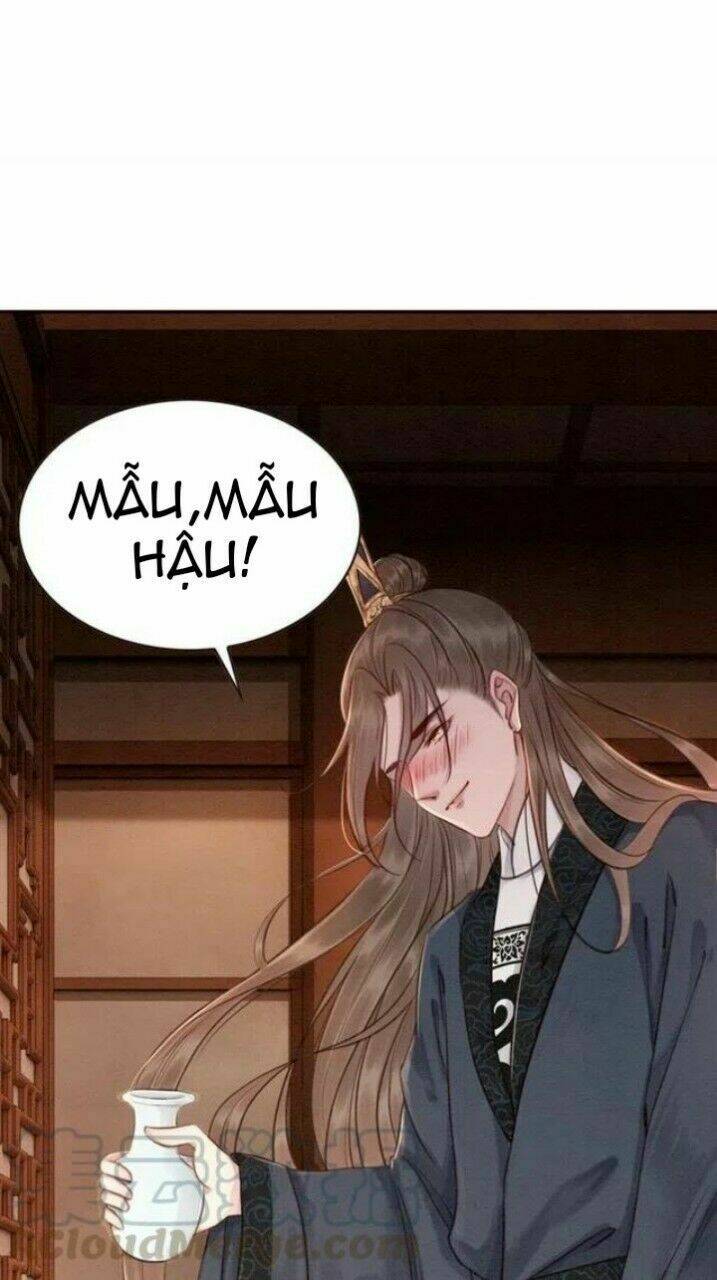 trọng sinh bá sủng nhiếp chính vương quá mạnh mẽ chapter 67 3