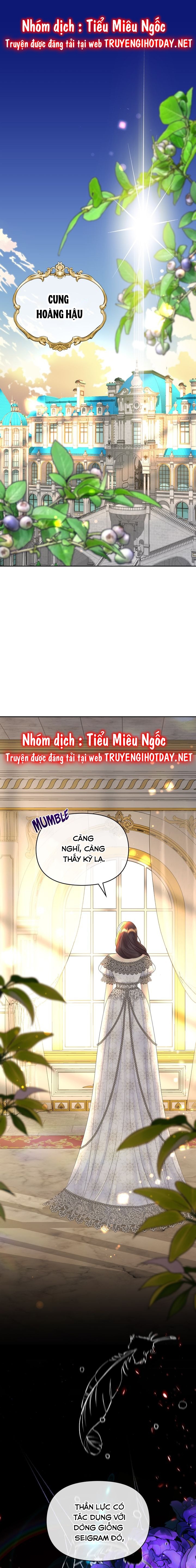 nuôi chồng từ bé chapter 49 2