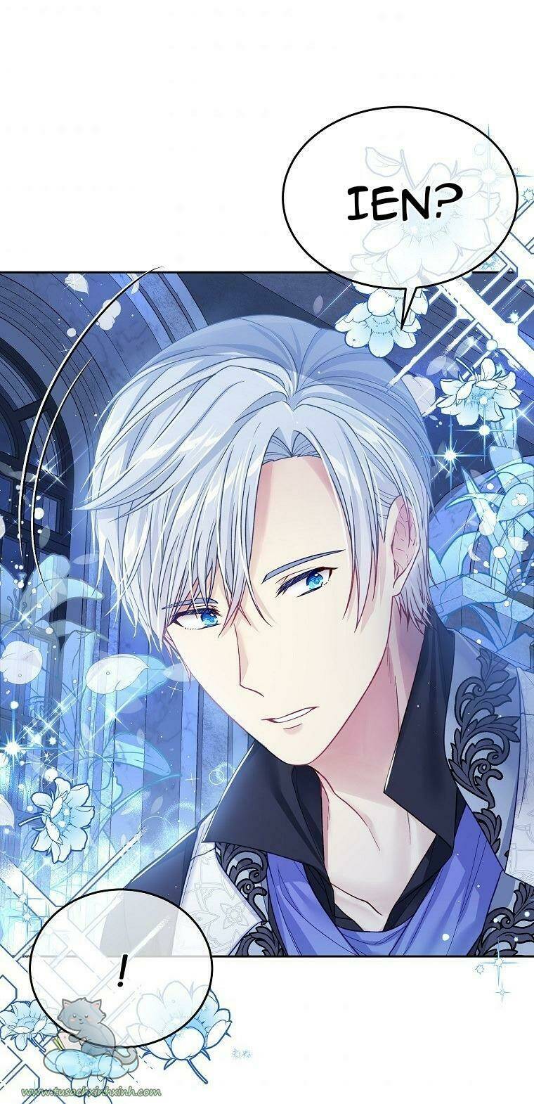 chồng em dễ thương chết mất thôi! chapter 32 7