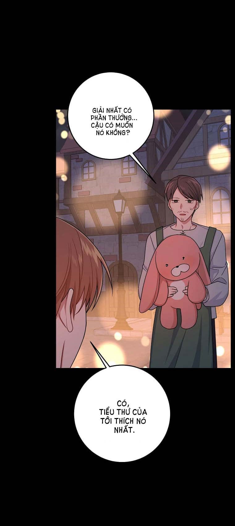 tôi là tiểu thư của gia đình này chapter 132 16