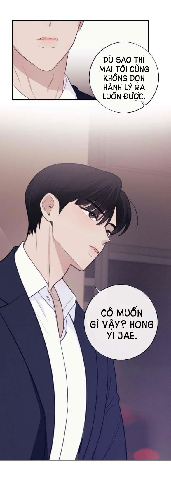 [18+] người vợ quyến rũ chapter 4.1 2