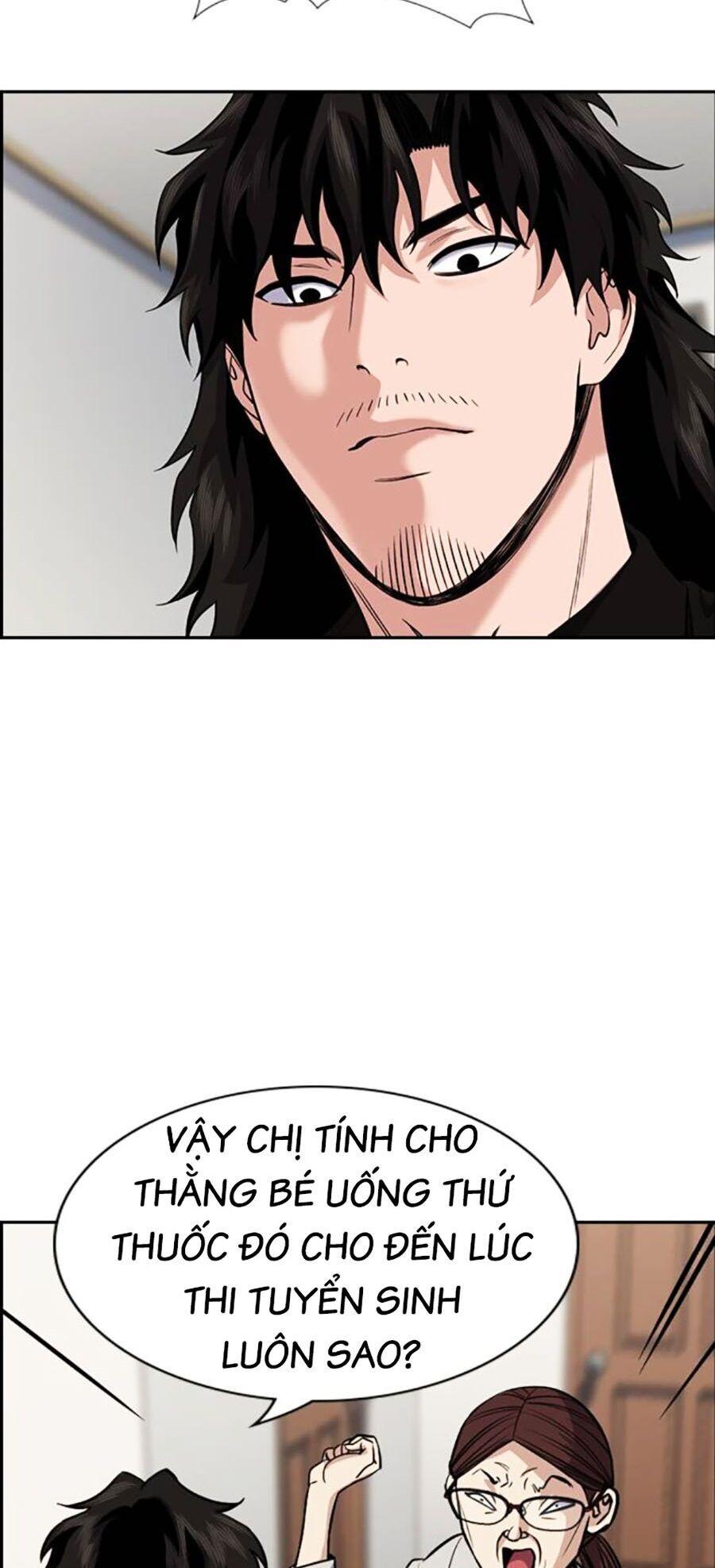 giáo dục chân chính chapter 128 37