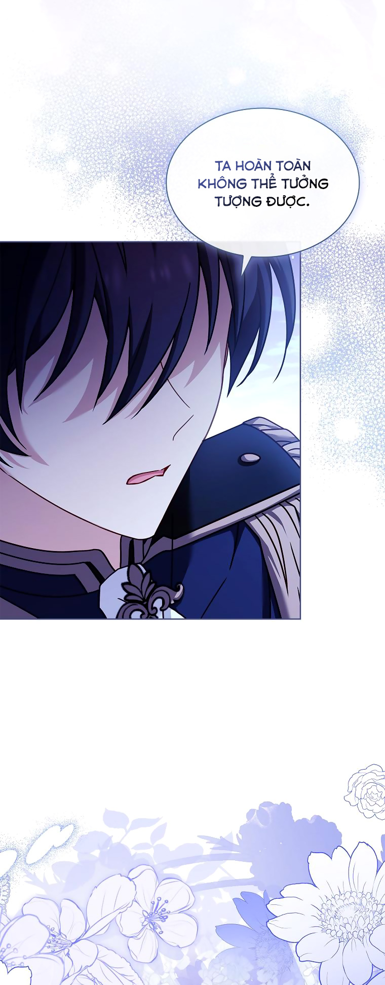 tiểu thư chỉ muốn được nghỉ ngơi chapter 104 38
